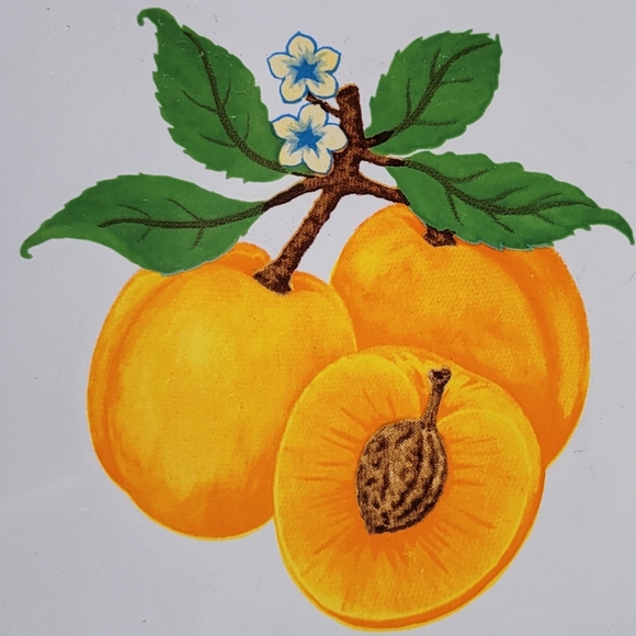 Vintage Kitchen Ceramic Wall Tile - Picture 2 of 3